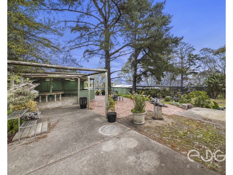 100 Churchett Road, Paracombe SA 5132