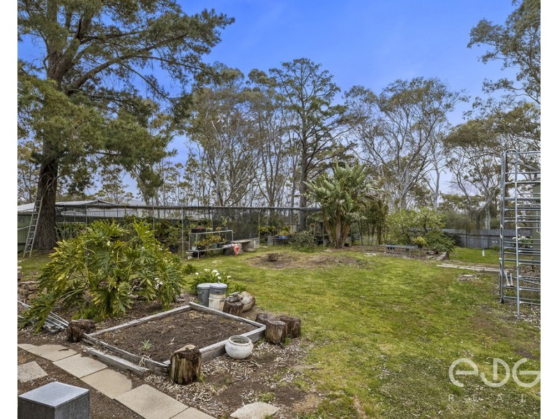 100 Churchett Road, Paracombe SA 5132