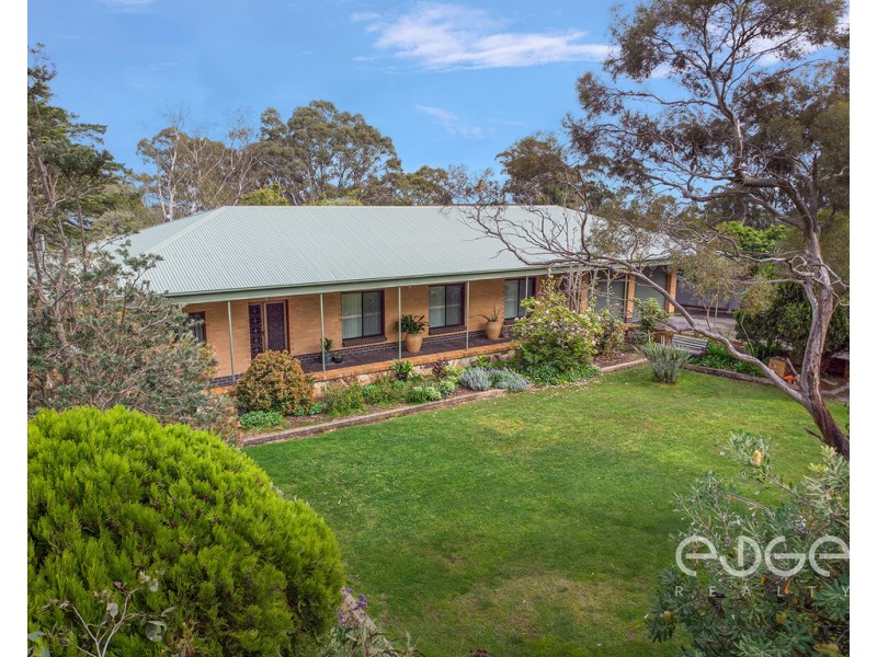 100 Churchett Road, Paracombe SA 5132