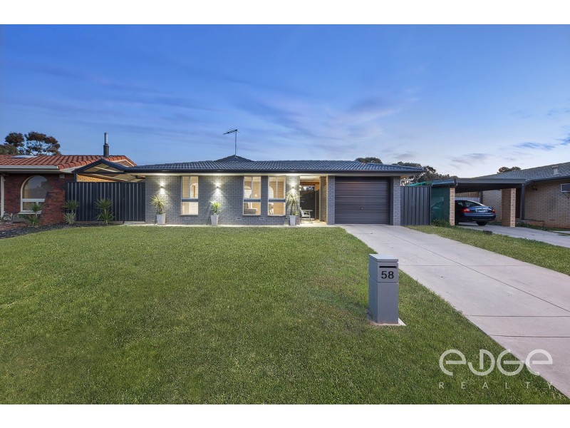58 Tintara Road, Paralowie SA 5108