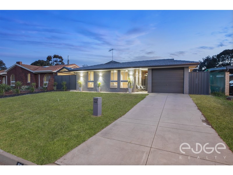 58 Tintara Road, Paralowie SA 5108