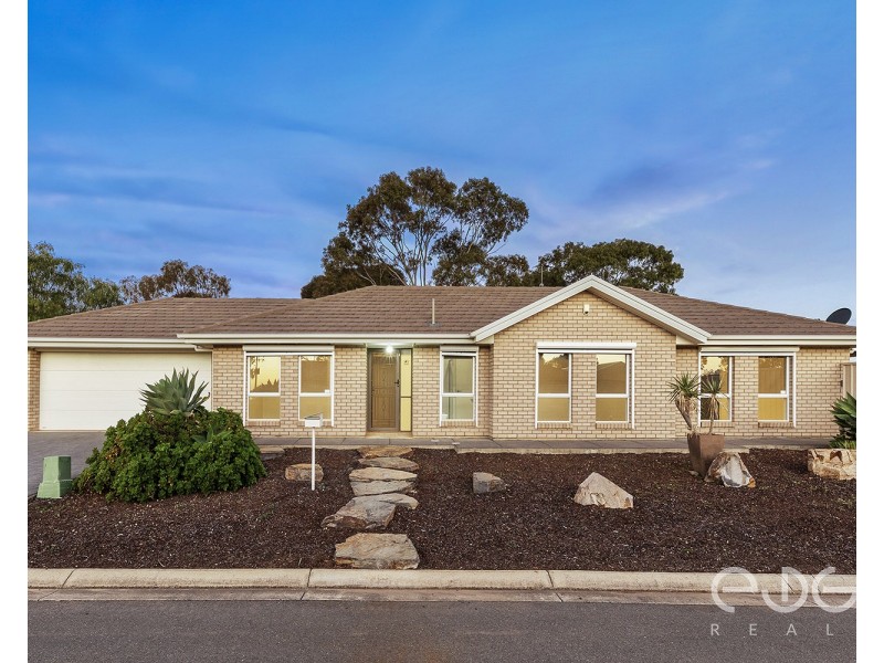 11 Antonio Avenue, Munno Para West SA 5115