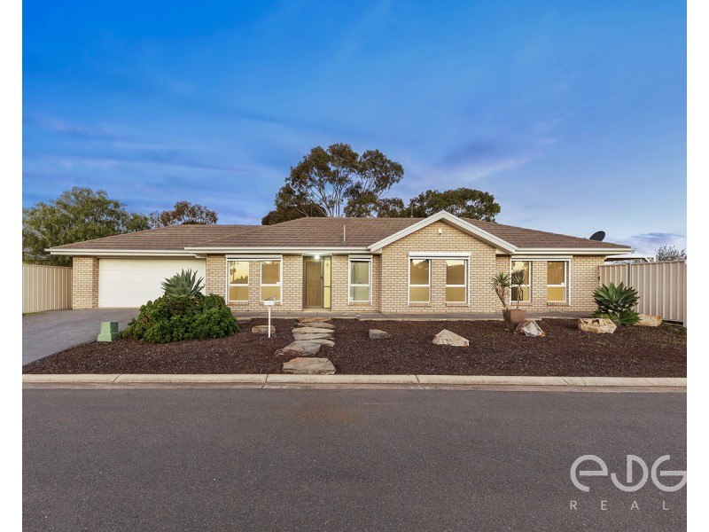11 Antonio Avenue, Munno Para West SA 5115
