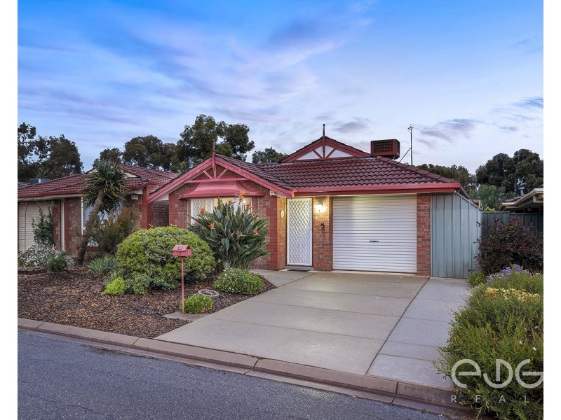 17 Riverview Parade, Blakeview SA 5114