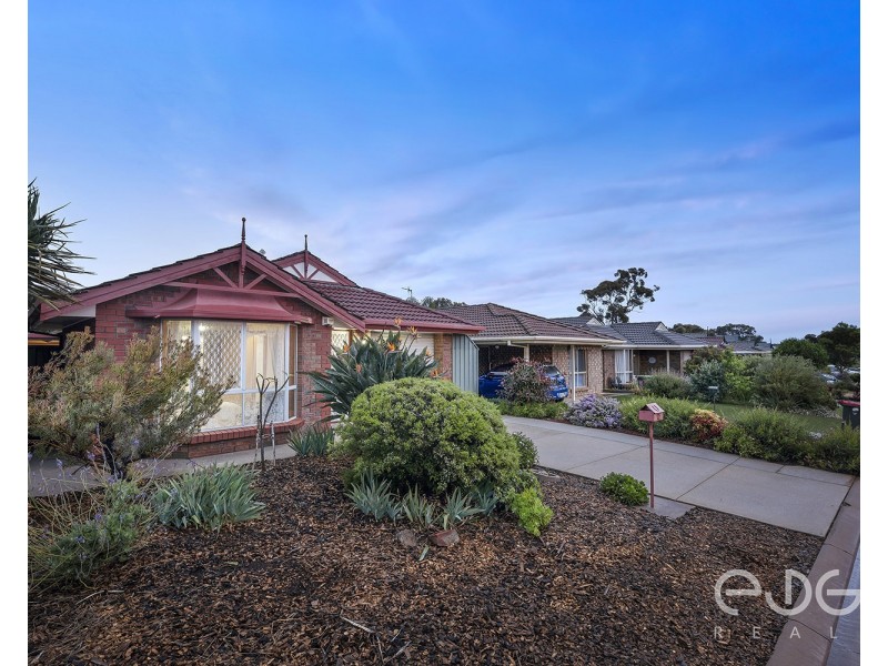 17 Riverview Parade, Blakeview SA 5114