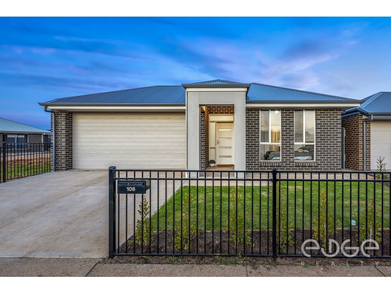 106 Douglas Drive, Munno Para SA 5115