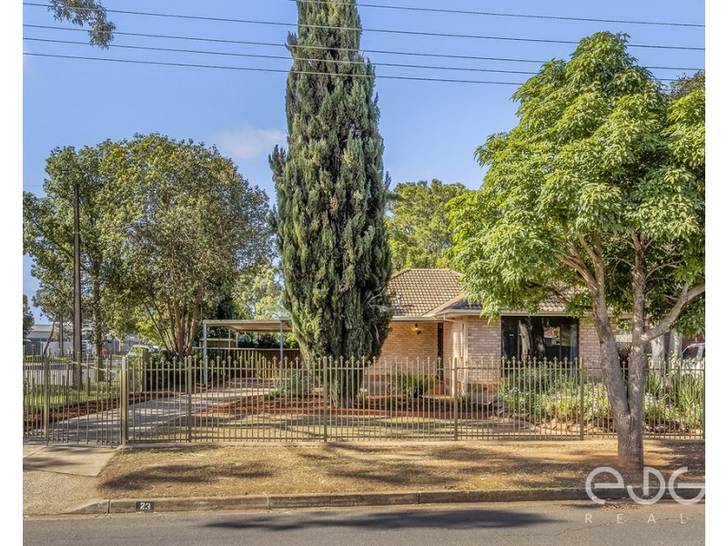 23 Devon Drive, Salisbury SA 5108