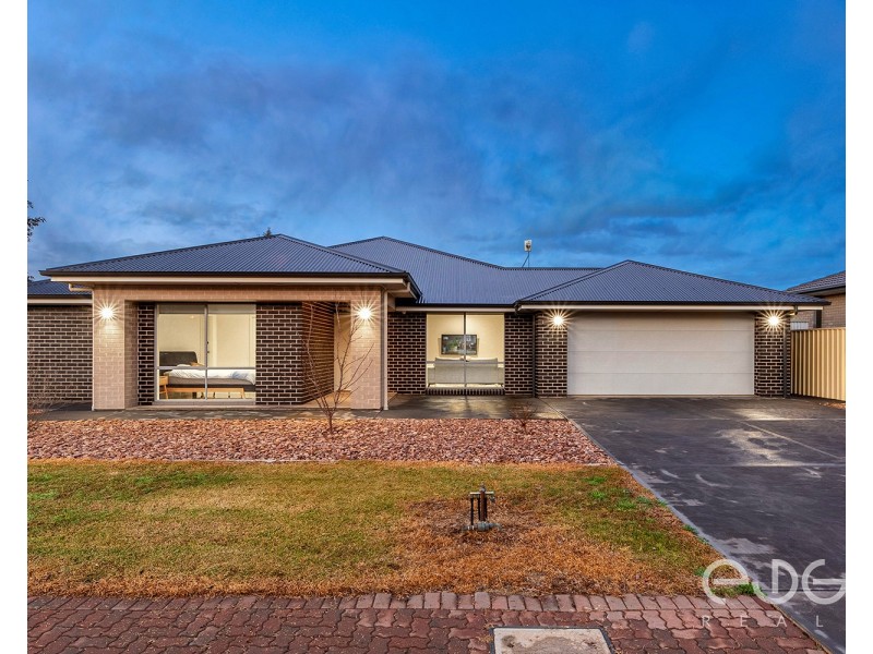 30 Henry Turton Circuit, Wasleys SA 5400