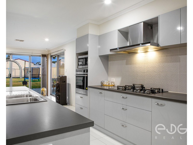 30 Henry Turton Circuit, Wasleys SA 5400