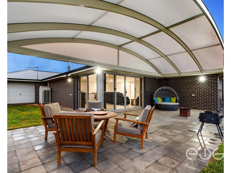 30 Henry Turton Circuit, Wasleys SA 5400