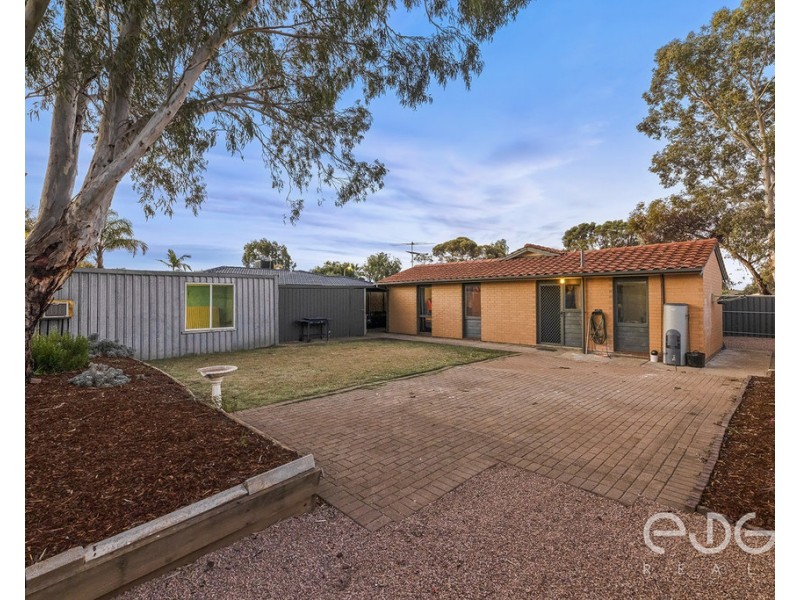 11 Mcdonnell Terrace, Evanston Gardens SA 5116