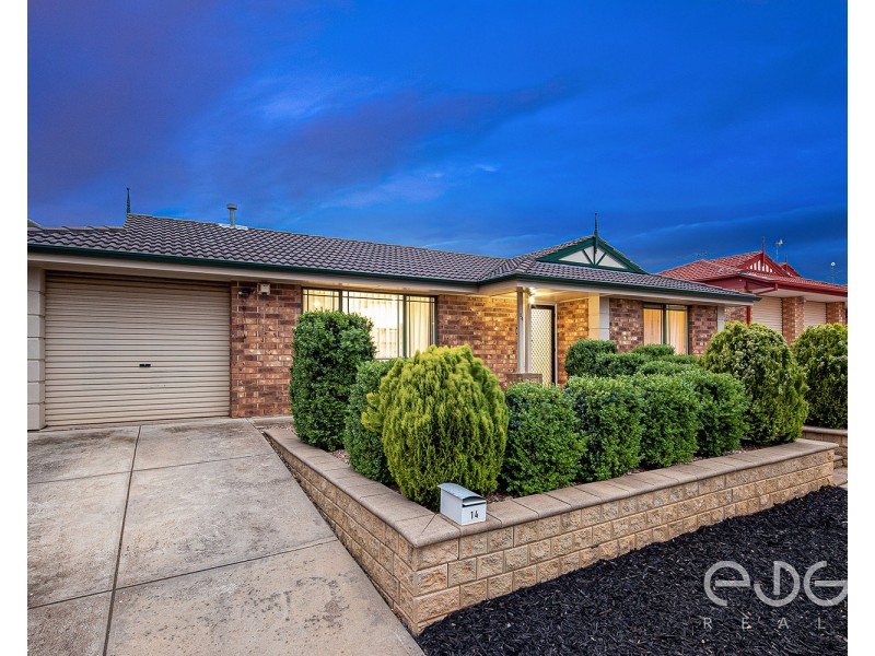 14 Castle Court, Blakeview SA 5114