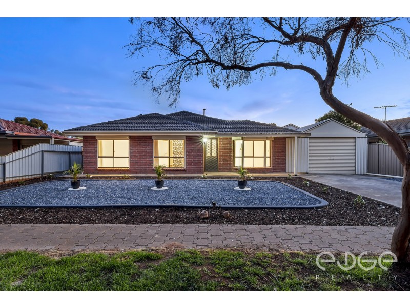 16 Heron Avenue, Parafield Gardens SA 5107