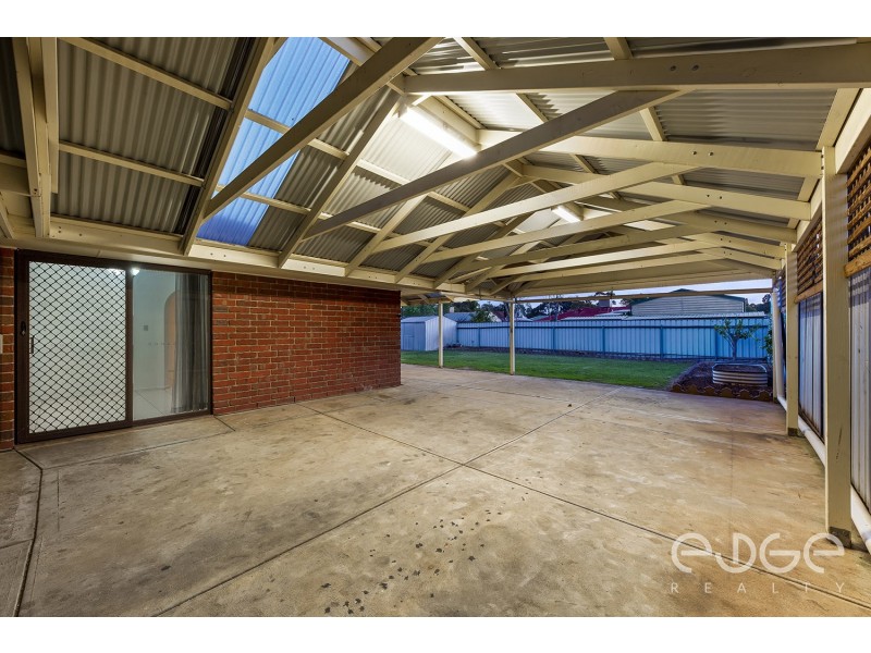 16 Heron Avenue, Parafield Gardens SA 5107