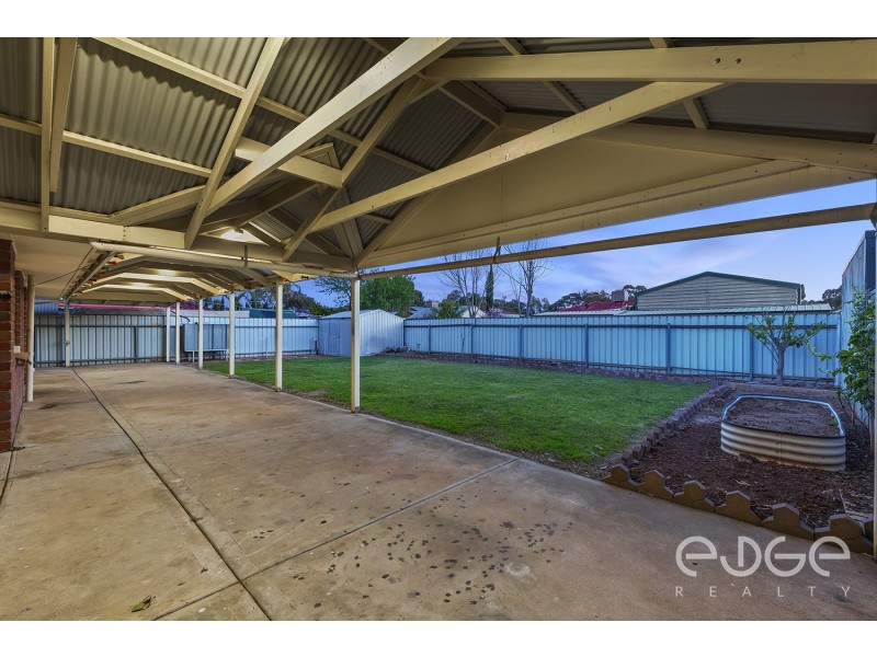 16 Heron Avenue, Parafield Gardens SA 5107