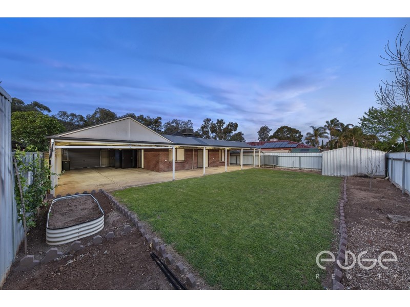 16 Heron Avenue, Parafield Gardens SA 5107