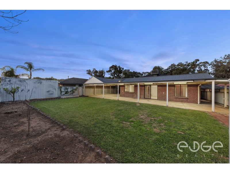 16 Heron Avenue, Parafield Gardens SA 5107