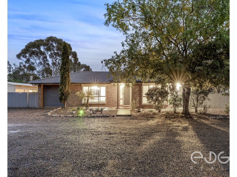 311 Hayman Road, Lewiston SA 5501