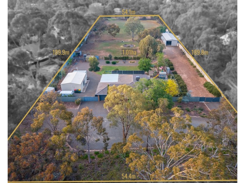 311 Hayman Road, Lewiston SA 5501