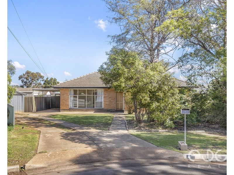 4 Kerley Court, Brahma Lodge SA 5109
