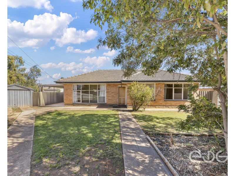 4 Kerley Court, Brahma Lodge SA 5109