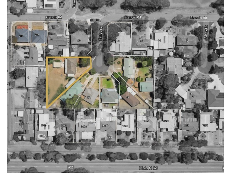 4 Kerley Court, Brahma Lodge SA 5109