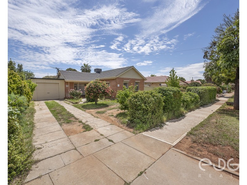 6 Treves Street, Elizabeth Vale SA 5112