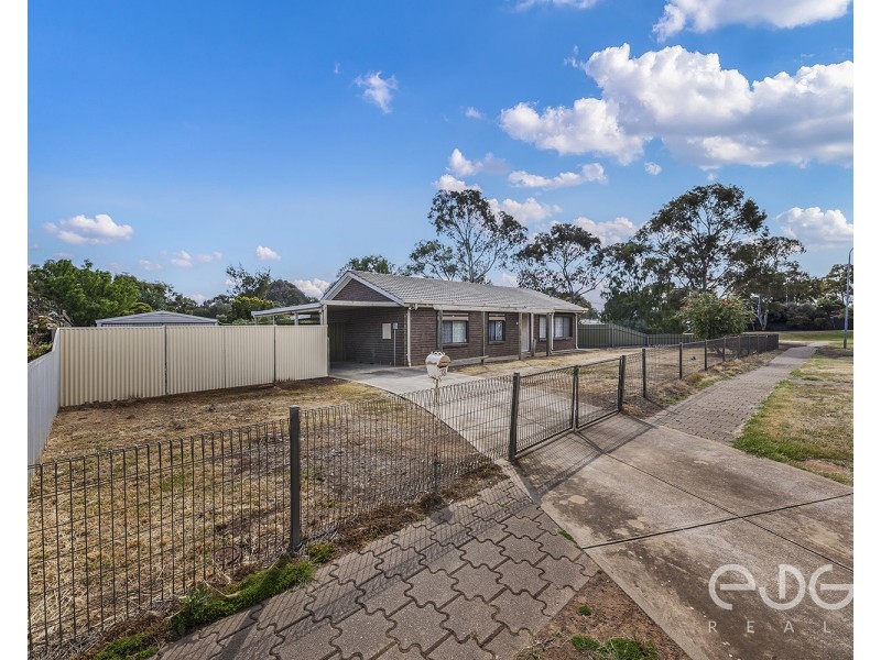 38 Fairbanks Drive, Paralowie SA 5108