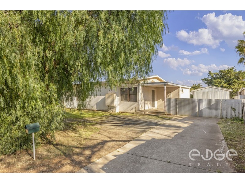31 Whitford Road, Elizabeth South SA 5112