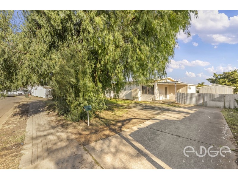 31 Whitford Road, Elizabeth South SA 5112