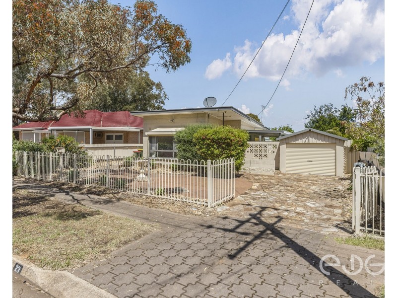23 Ross Street, Paralowie SA 5108