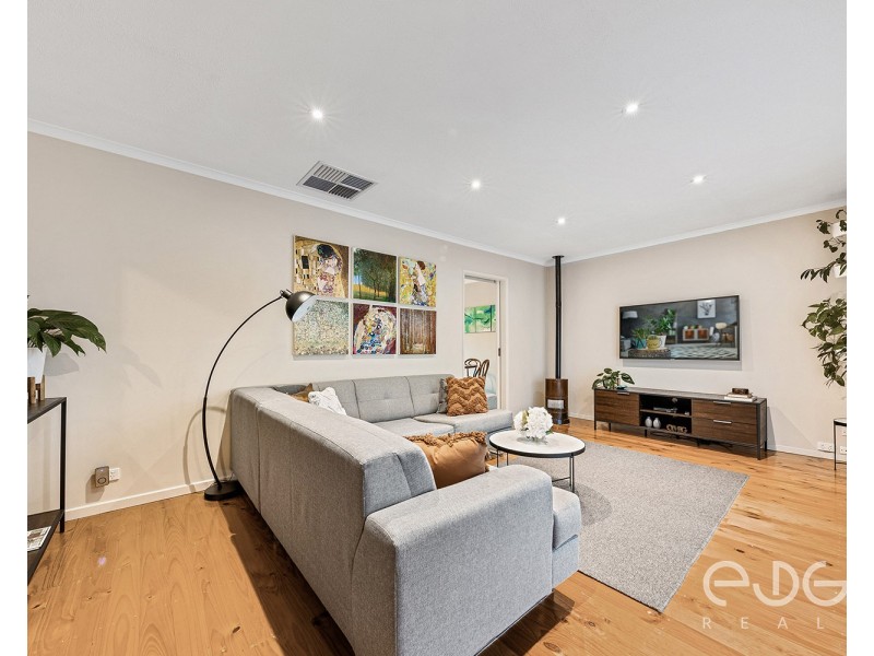 25 Inglebrae Crescent, Salisbury Park SA 5109