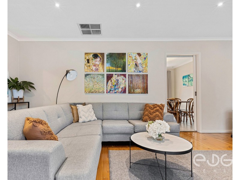 25 Inglebrae Crescent, Salisbury Park SA 5109