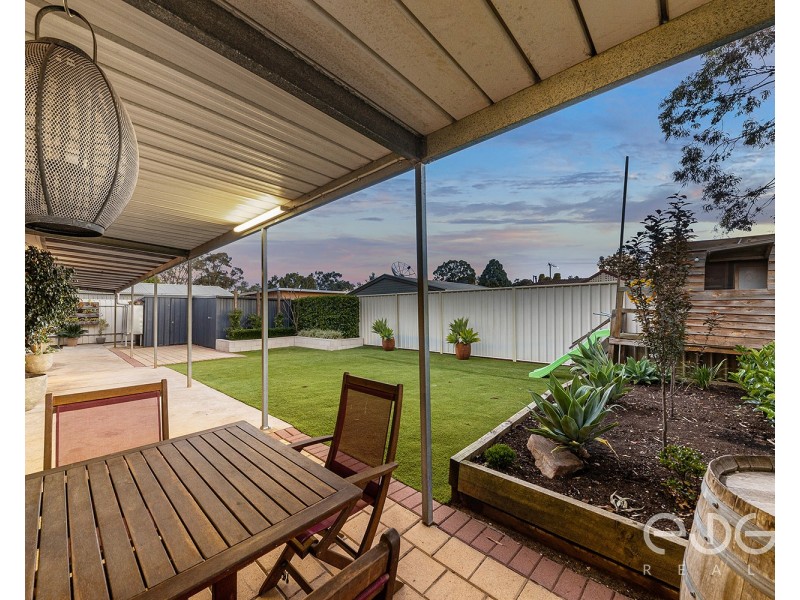 25 Inglebrae Crescent, Salisbury Park SA 5109