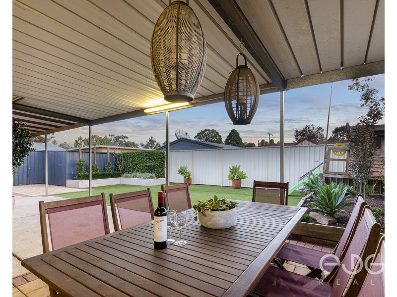 25 Inglebrae Crescent, Salisbury Park SA 5109