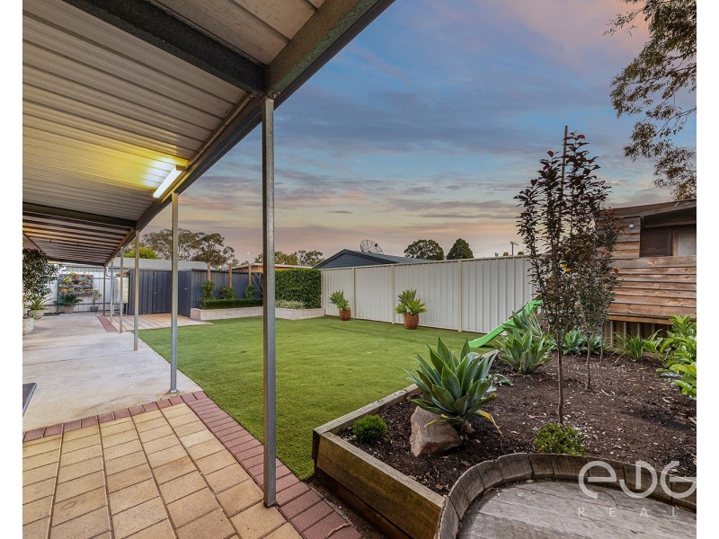 25 Inglebrae Crescent, Salisbury Park SA 5109