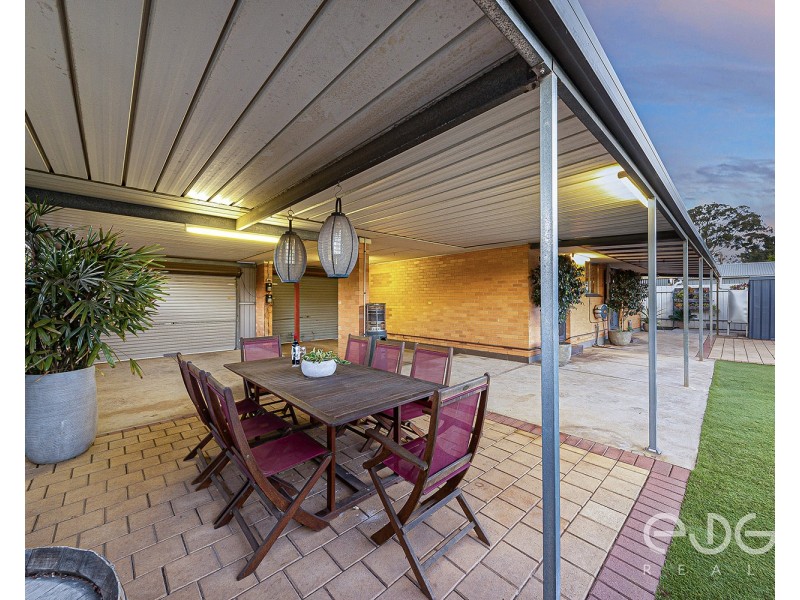 25 Inglebrae Crescent, Salisbury Park SA 5109