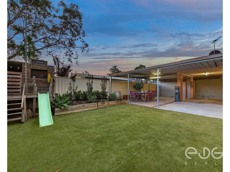 25 Inglebrae Crescent, Salisbury Park SA 5109