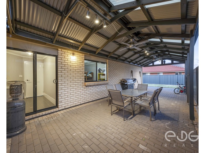 8 Caspian Lane, Andrews Farm SA 5114