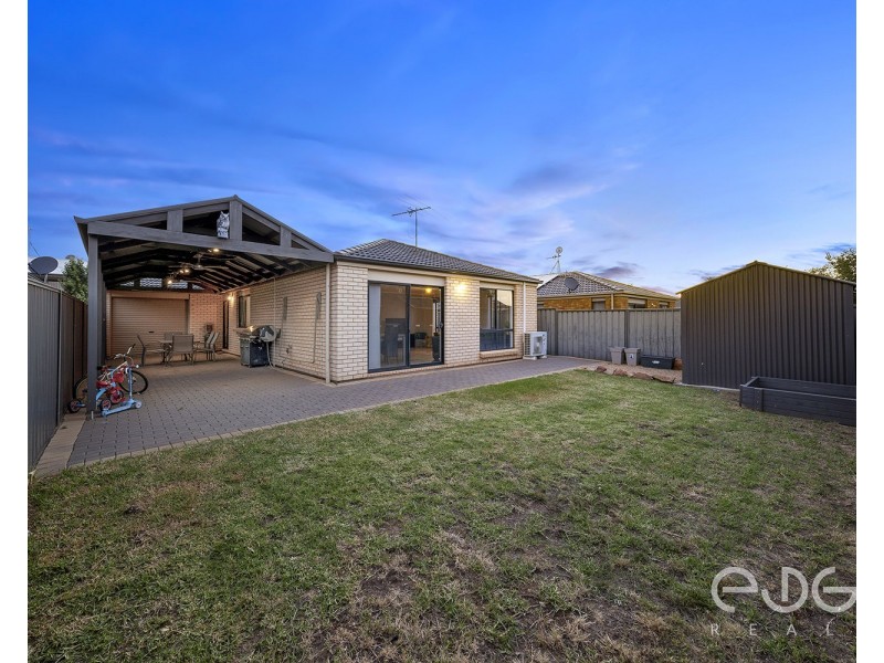 8 Caspian Lane, Andrews Farm SA 5114