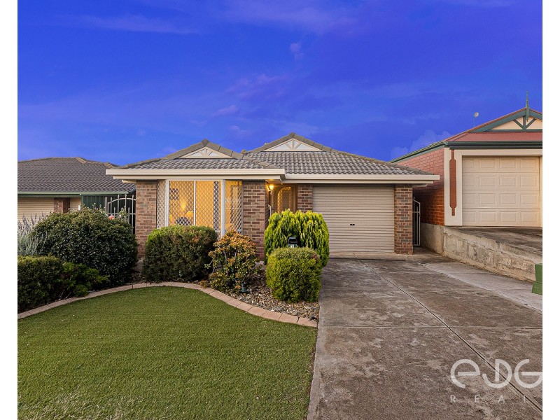 7 Blight Crescent, Hillbank SA 5112