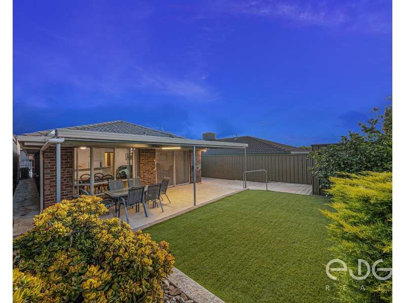 7 Blight Crescent, Hillbank SA 5112