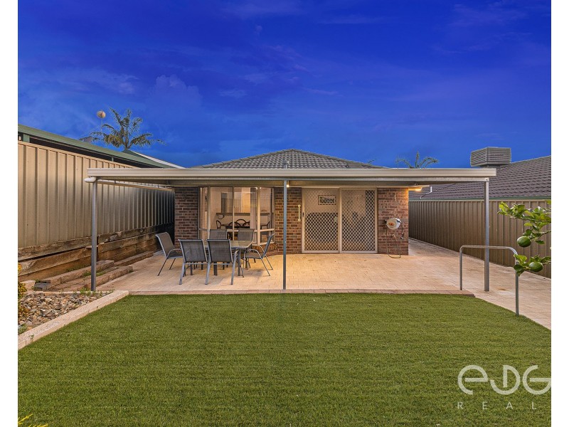7 Blight Crescent, Hillbank SA 5112