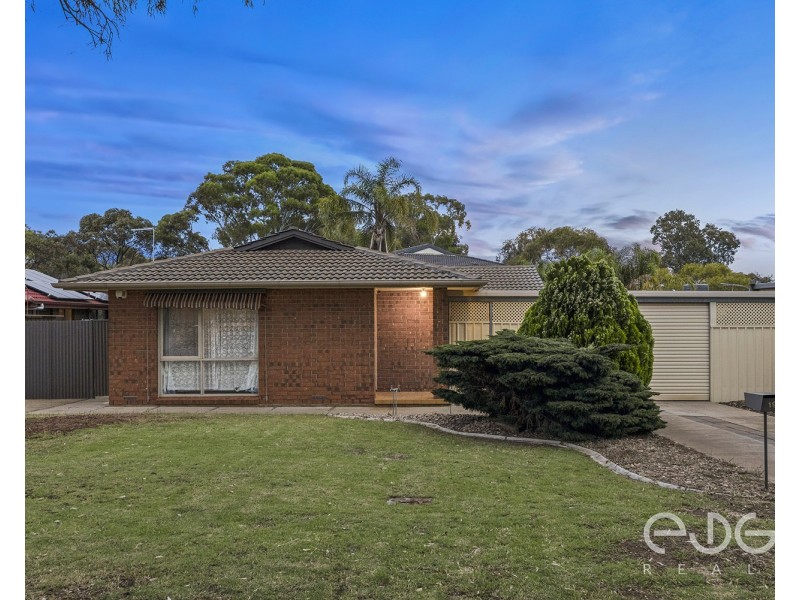 19 Trevalsa Court, Salisbury Heights SA 5109
