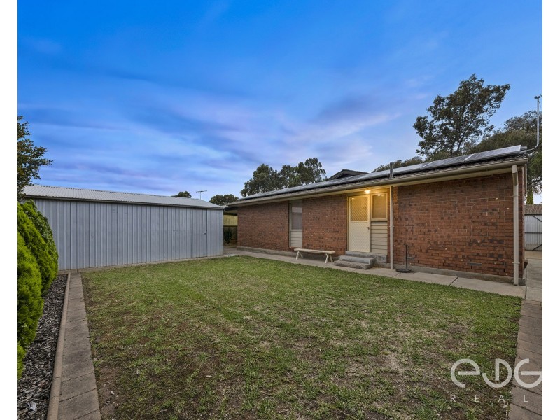 19 Trevalsa Court, Salisbury Heights SA 5109