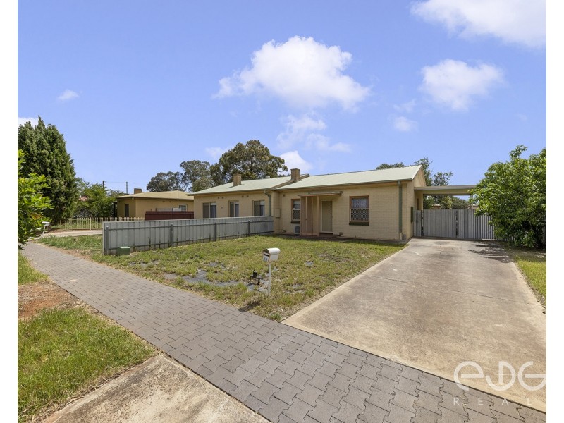 12 and 14 Twyford Street, Elizabeth Grove SA 5112