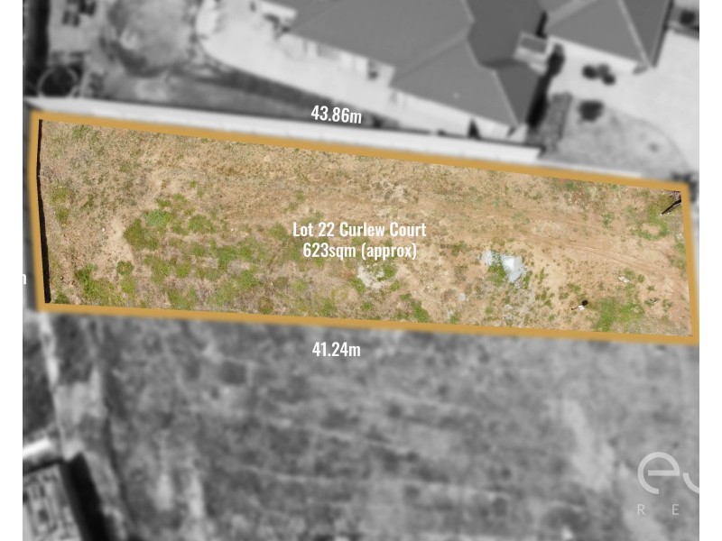 Lot 22 Curlew Court, Hewett SA 5118