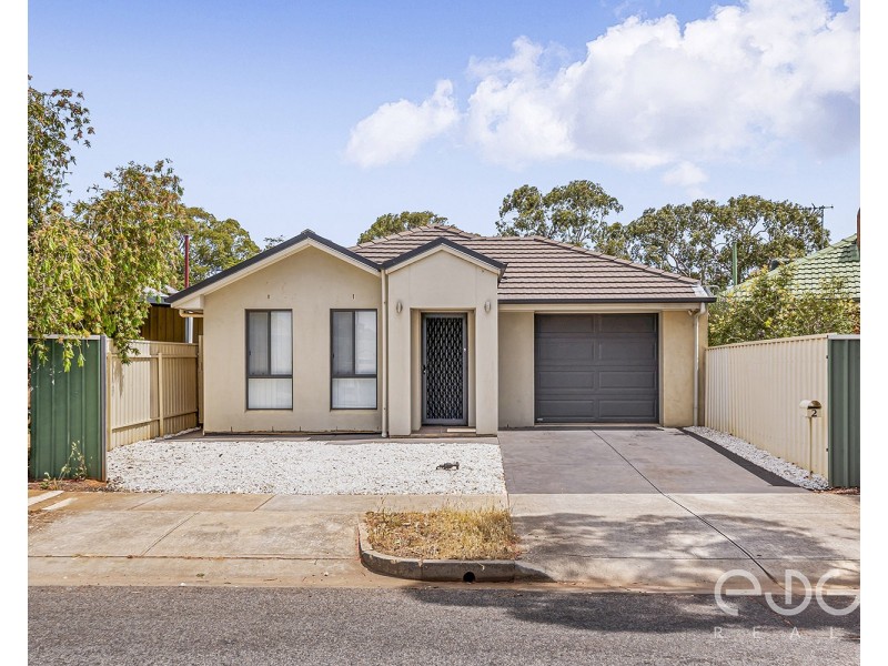 2 Hibiscus Street, Elizabeth Vale SA 5112