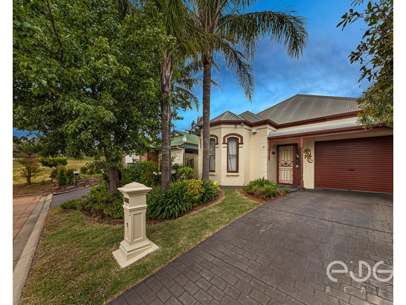 15 Ackland Court, Wynn Vale SA 5127