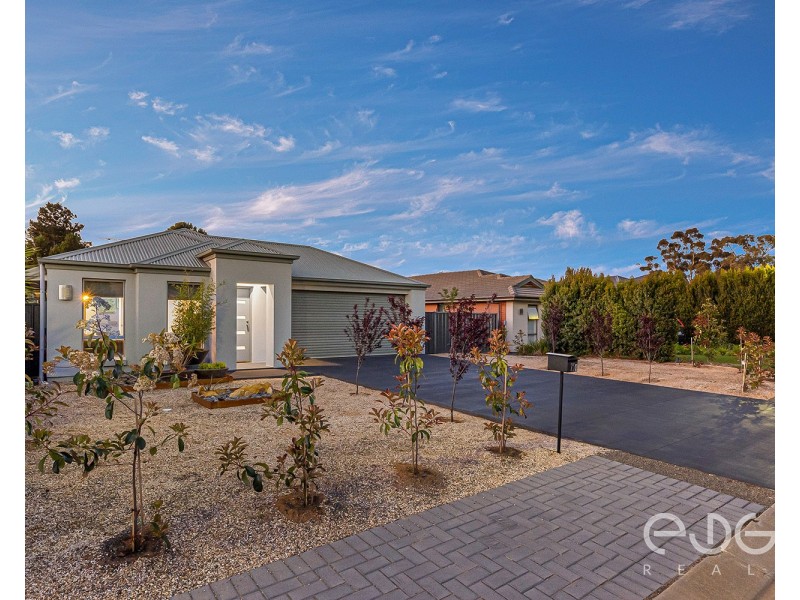 23 Alf Pellegrini Drive, Tanunda SA 5352